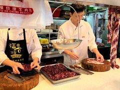 -福合埕牛肉火锅(长平国新店)