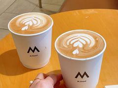 -M Stand(宁波万象城店)