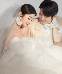 -拾年·定制婚纱摄影