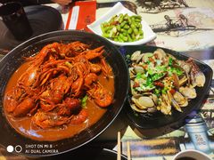 -红钳侠小龙虾·烧烤(中赢康康谷店)
