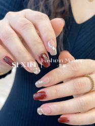 -斯馨·健康美甲美睫