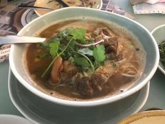 -CHINCHIN 青青·泰国料理(万象食家店)