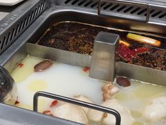 -海底捞火锅(长沙华创国际广场店)