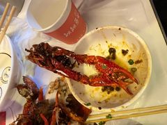 -靓靓蒸虾·头牌蒸虾(南山桂庙店)