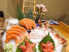 -竹幸日本料理(国光1937科技文化创意园店)