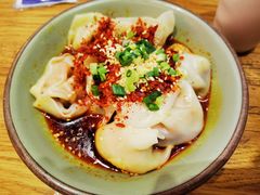 -付小姐在成都(川沙店)