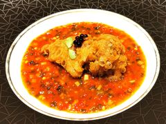 -许家菜(望江店)