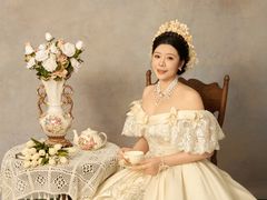-海马体照相馆(大连柏威年购物中心店)
