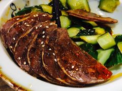 -北疆饭店(大运河博物馆宝龙店)