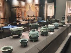 -平顶山博物馆