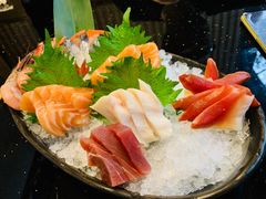 -真剑日本料理·铁板烧(贵州路店)