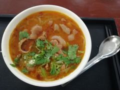 肥肠粉-顺华粉馆(桃园南路店)