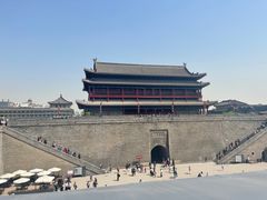 -西安城墙·碑林历史文化景区