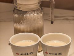 -川味堂·四川豆花(八卦岭店)