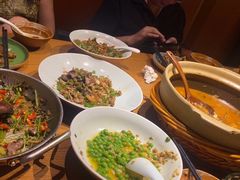 -吃饭皇帝大(合生汇店)
