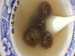 -粗茶淡饭(东关街店)