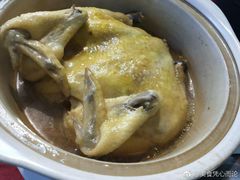 -民间瓦缸煨汤館(嵩山路店)