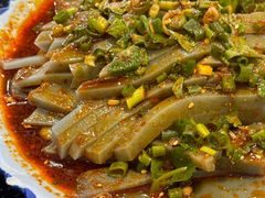 -草墩罗非鱼庄•野生菌•腊排骨(七星街上段店)