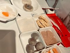 -云中鱼蒸汽石锅鱼(川沙百联店)