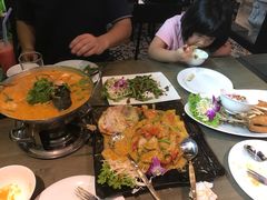 -The Dishes Seafood & Restaurant