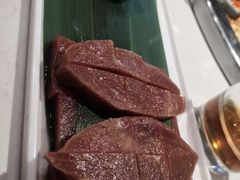 -么子烤肉(化龙池店)