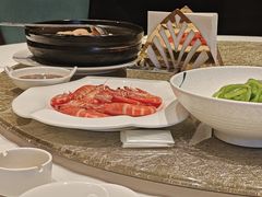 -粤珍轩·家宴·广式茶点(新城广场店)