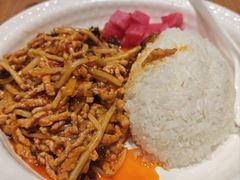 -阳阳中国饭(北京荟聚店)