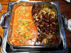 -齐祺鱼锅.清真(兰考店)