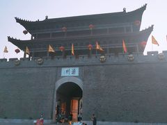 -滦州古城