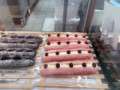 -奈雪的茶(亨特国际广场店)