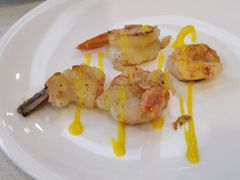 -松坂屋日料自助(长城路店)