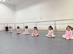 -快乐琴弦音乐舞蹈艺术教育中心(马连道校区)