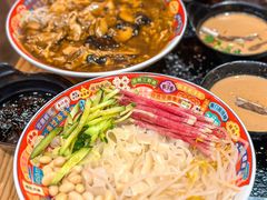-京炭铜锅涮肉·羊蝎子·羊肉炉(保利·时光里店)