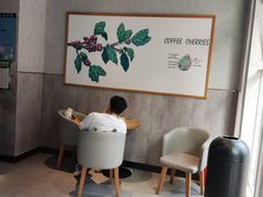 -瑞幸咖啡(南海万科广场店)