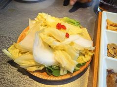 -探鱼·鲜青椒爽麻烤鱼(天一广场店)