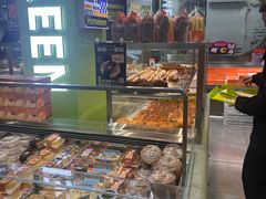 -小香港(凤凰大街店)