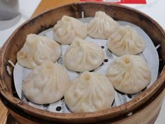 -馋三尺蟹粉小笼(人民广场店)