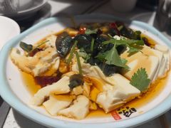 -AK47烤羊腿串吧(柳浪家园店)