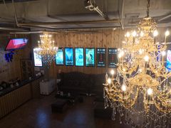-明日世界密室轰趴·剧本桌游·箭馆团建(国贸店)