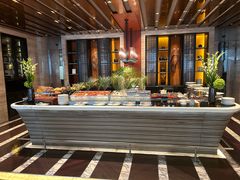 -深圳四季酒店·馥自助餐厅