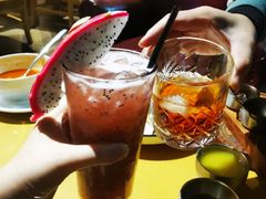 -MR.ROCKY洛奇先生RESTAURANT&BAR(宝安壹方城店)