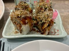 -上渔铁板烧(熙悦汇店)