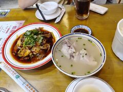 -易老妈蹄花.特色川菜(人民公园总店)