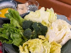 -熹悟海鲜火锅·广式打边炉