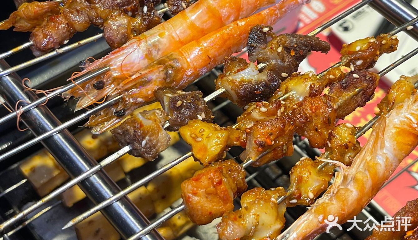 重庆探店｜首家以恐龙🦖为主题的BBQ