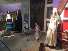 -龙环葡韵住宅式博物馆