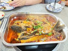 -德优正宗川菜馆