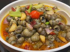 十三香螺丝-锡和无锡菜(景丽苑店)