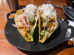 -黑角餐厅美式狂野Blackhorn(昌茂花园店)