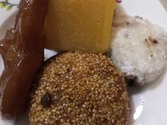 -清真·白记年糕(牛街北口店)